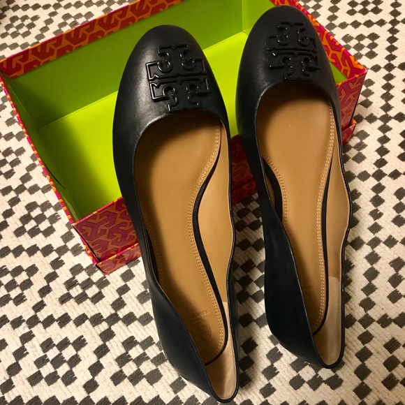 Tory Burch Shoes - Tory Burch Melinda Flats